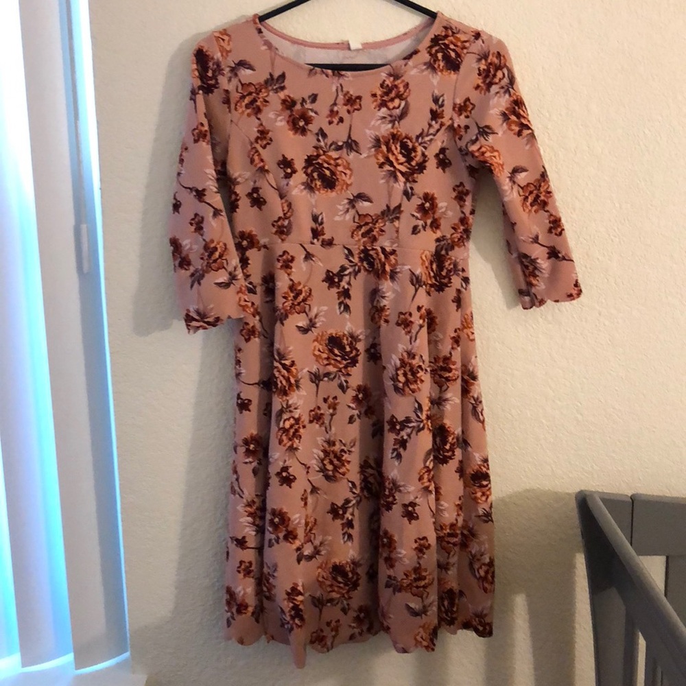 Maternity dress